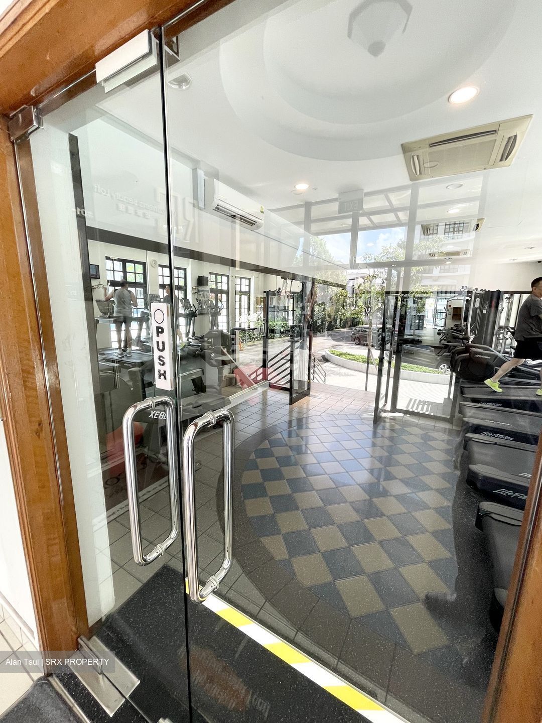 Chiltern Park (D19), Condominium #452056011